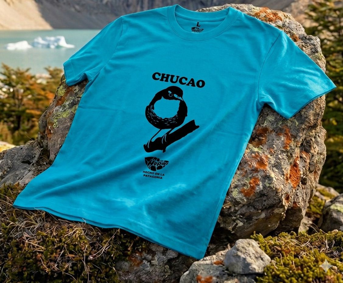 Polera chucao