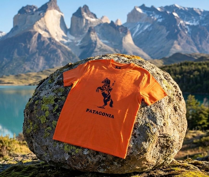 Polera jinete
