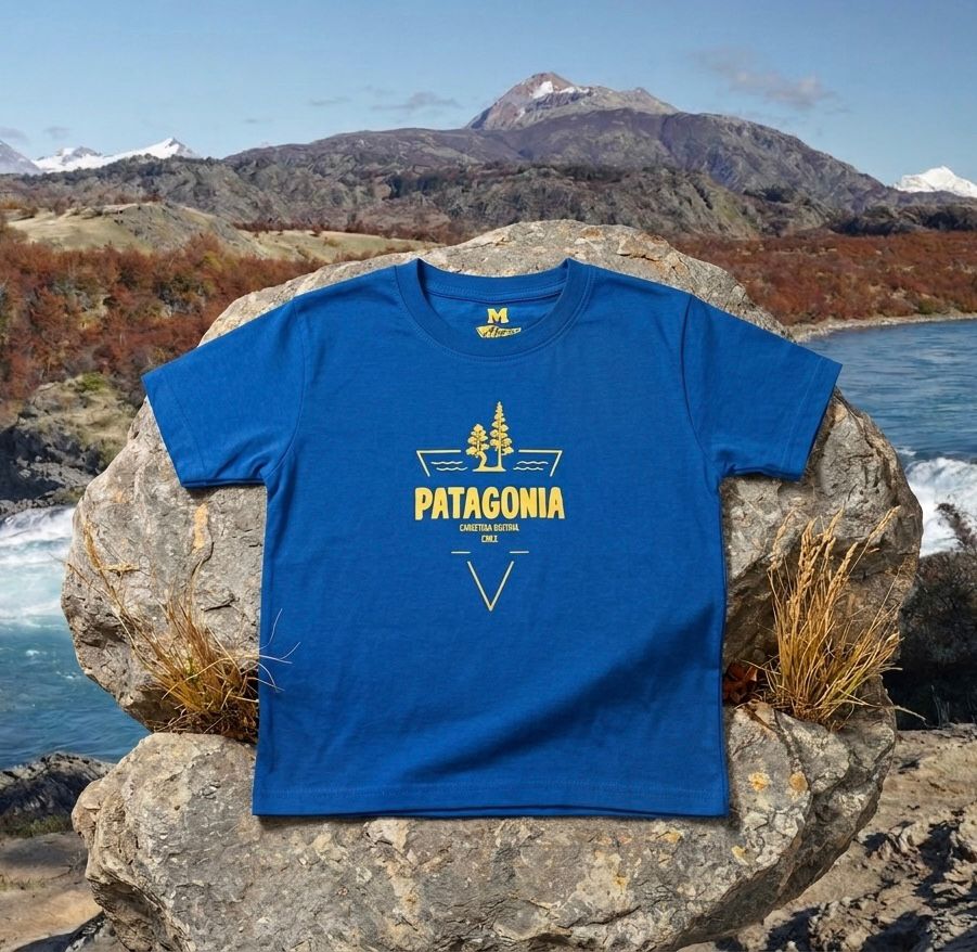 Polera Patagonia